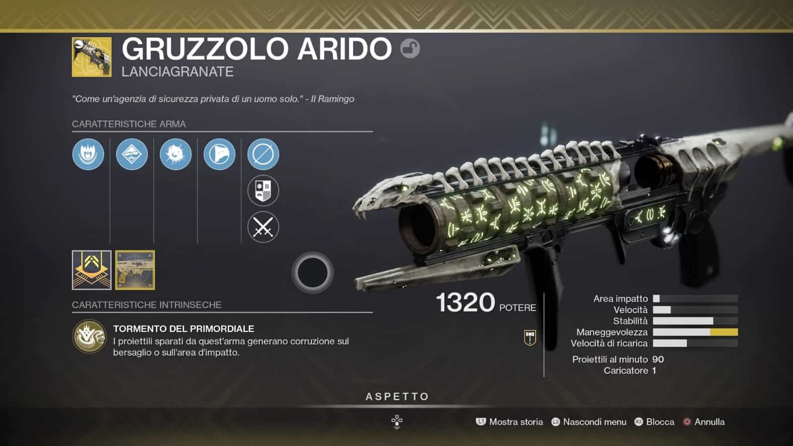 Destiny 2: 5 armi esotiche per il PvE da non lasciarsi scappare