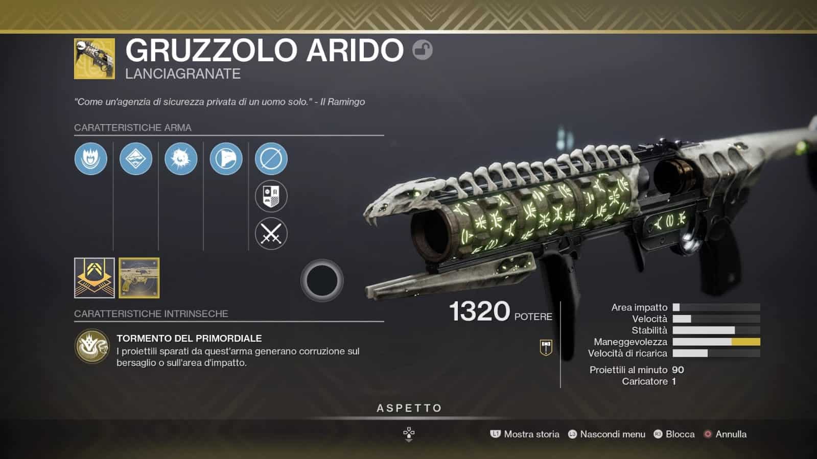 Destiny 2: 5 armi esotiche per il PvE da non lasciarsi scappare 3