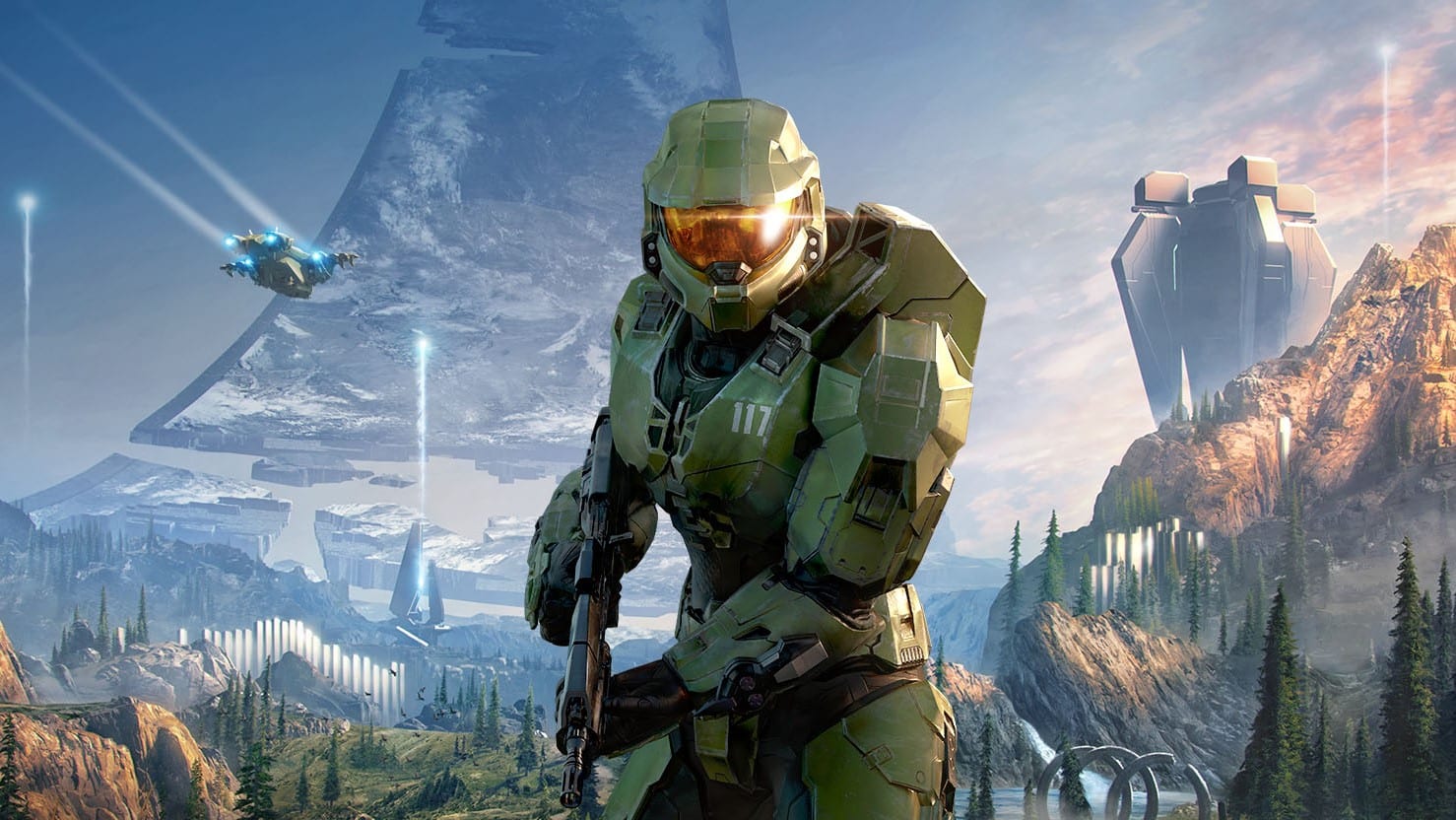 Halo Infinite, gli utenti sono esasperati dallo stato del multiplayer online 4