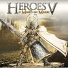 Heroes of might and magic V