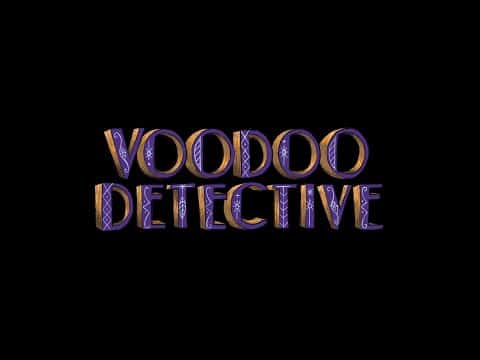 Voodoo Detective