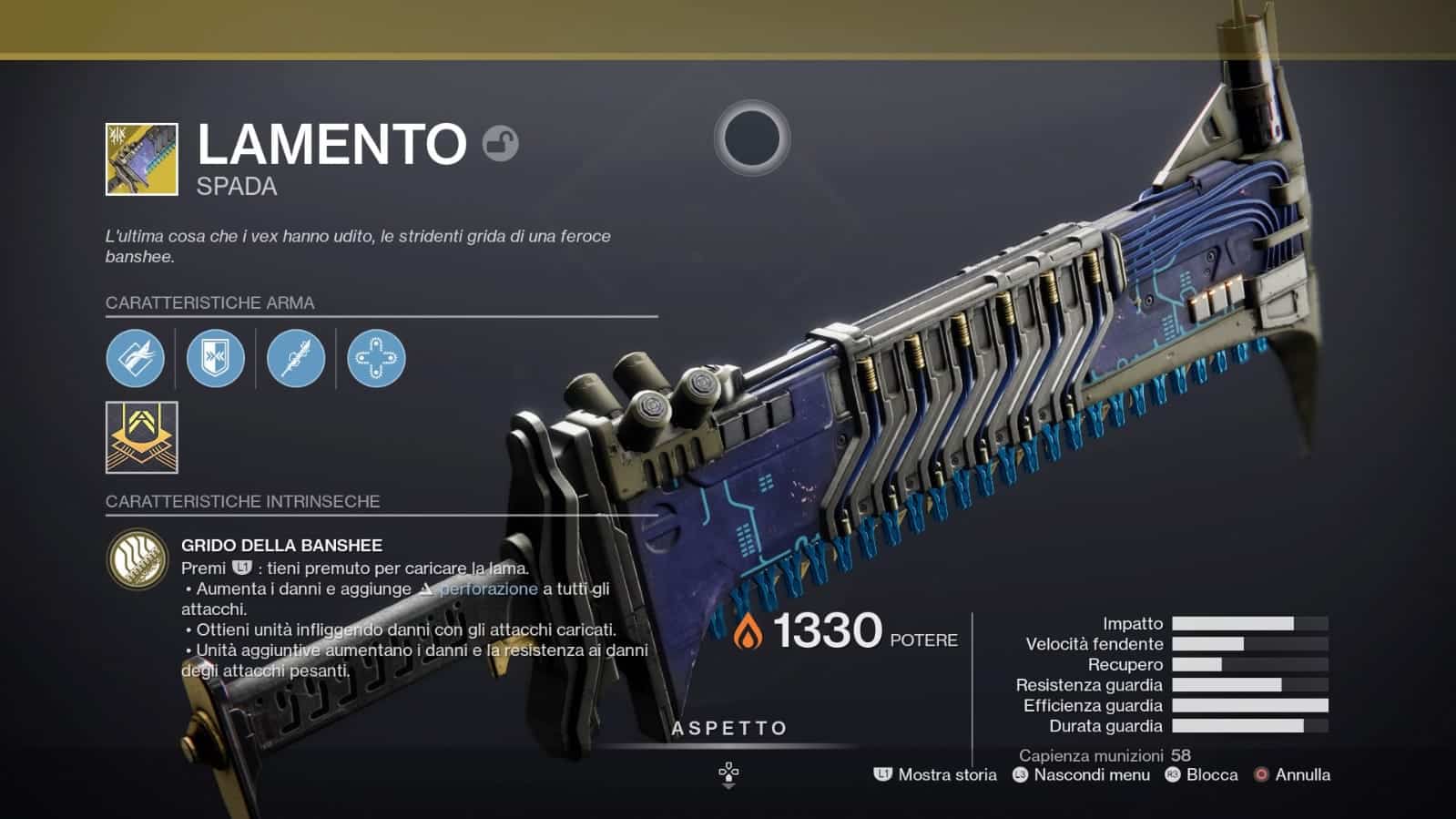 Destiny 2: 5 armi esotiche per il PvE da non lasciarsi scappare