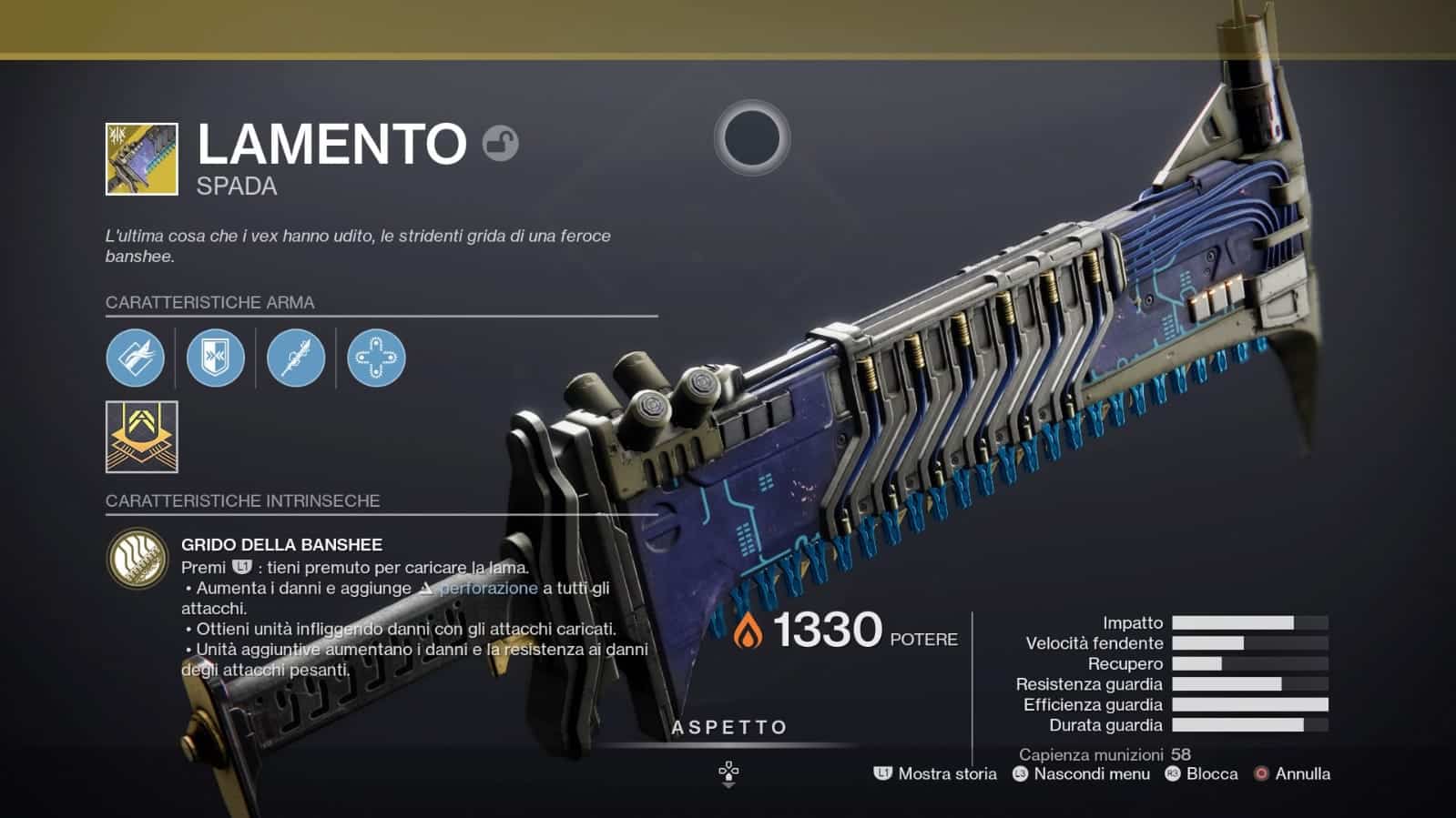 Destiny 2: 5 armi esotiche per il PvE da non lasciarsi scappare 5