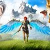 Immortals Fenyx Rising