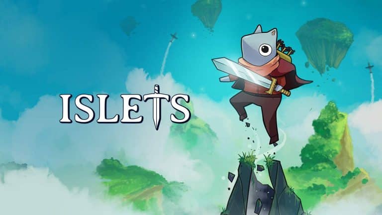Islets: un nuovo action-adventure in arrivo nel 2022