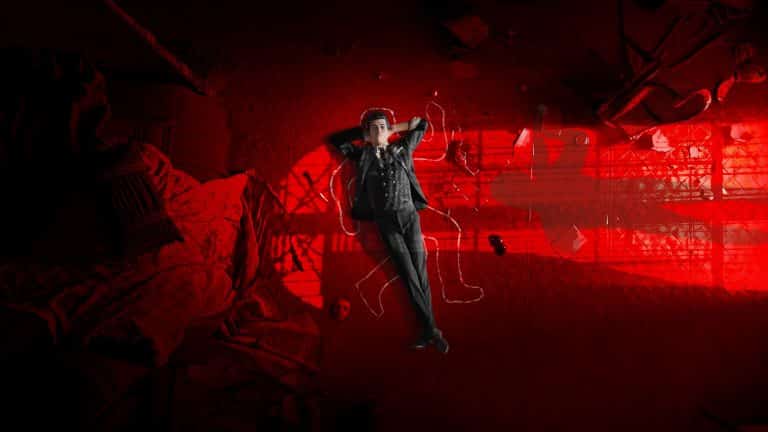 Sherlock holmes chapter one artwork