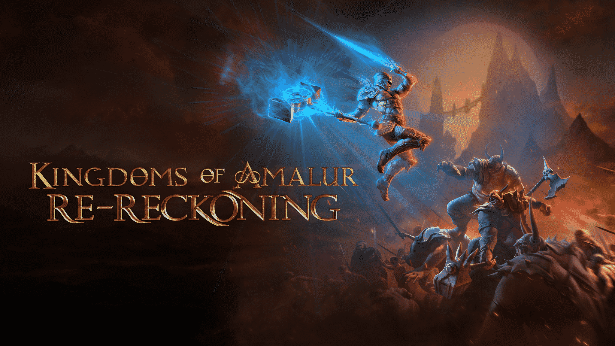 kingdoms Of Amalur: Re-Reckoning fatesworn