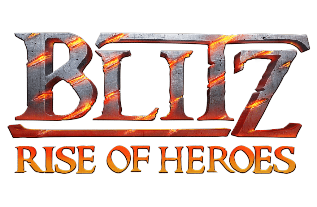 Blitz: l'ascesa degli eroi