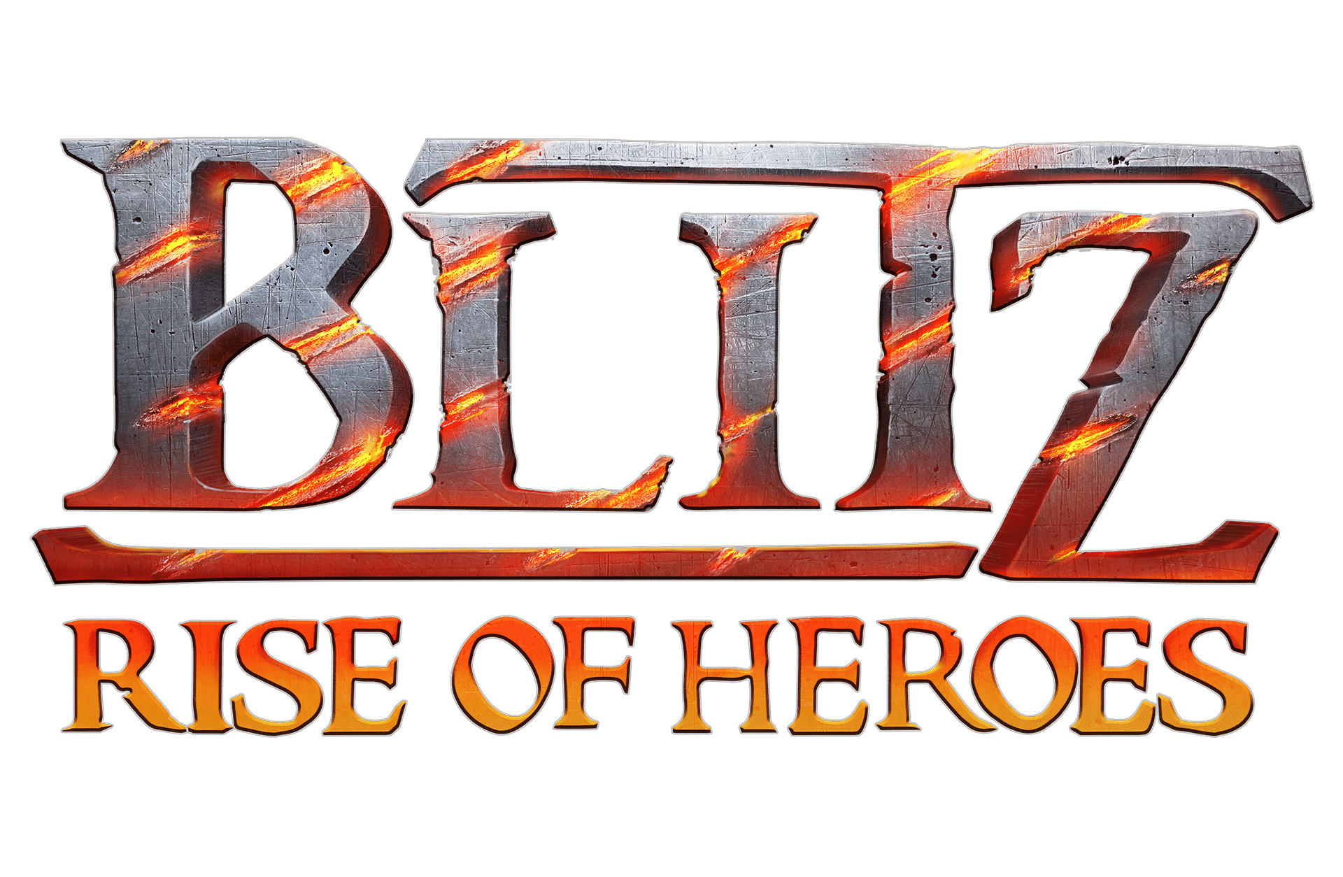 BlitZ: L'Ascesa degli eroi