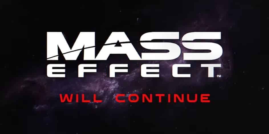 Mass Effect