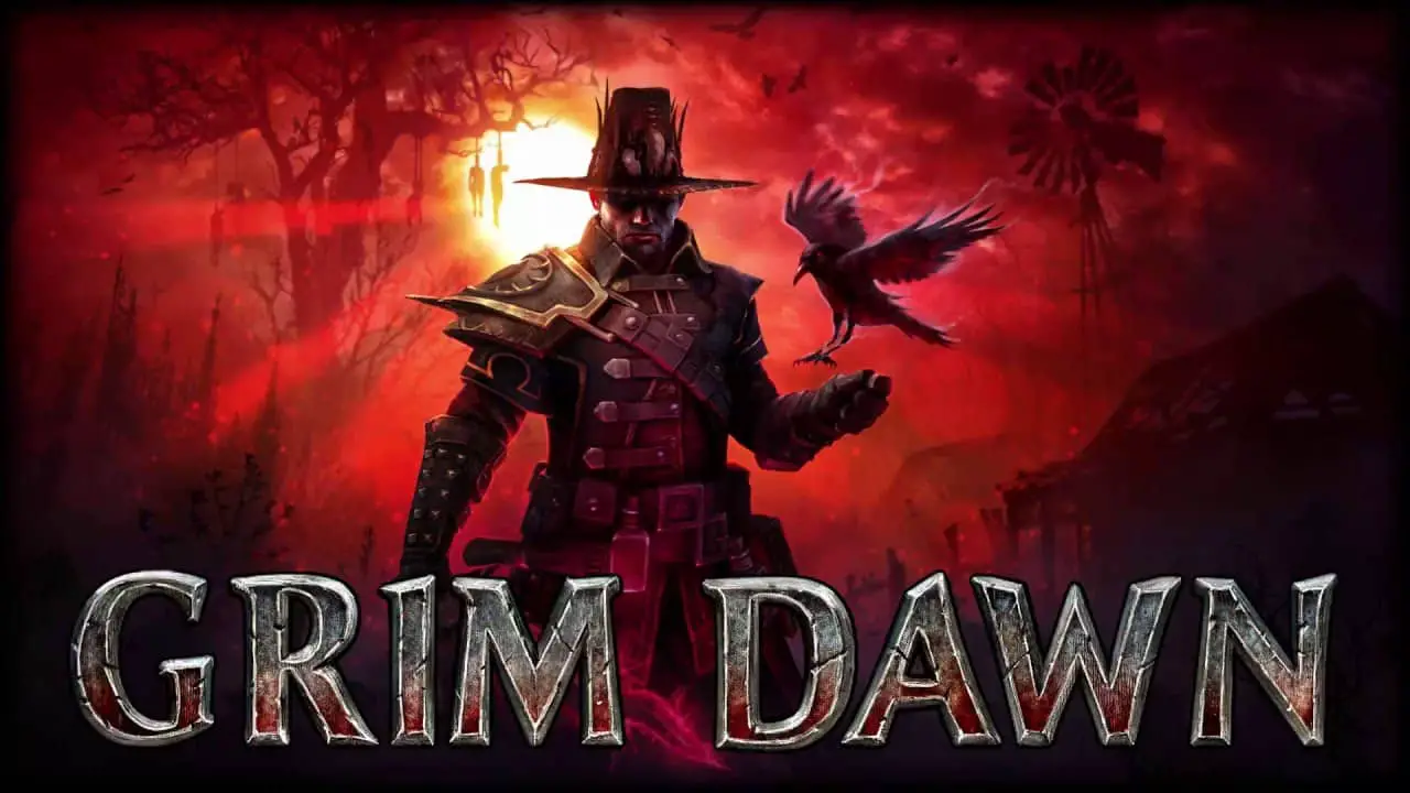 Grim Dawn