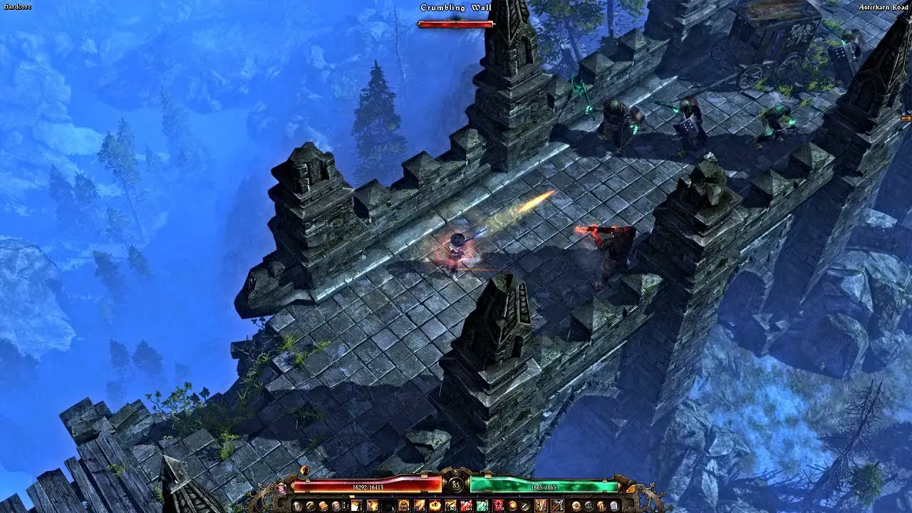 Grim Dawn Definitive Edition, dal 3 dicembre su Xbox