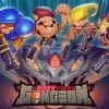 Enter the gungeon: in sconto del 60% su steam