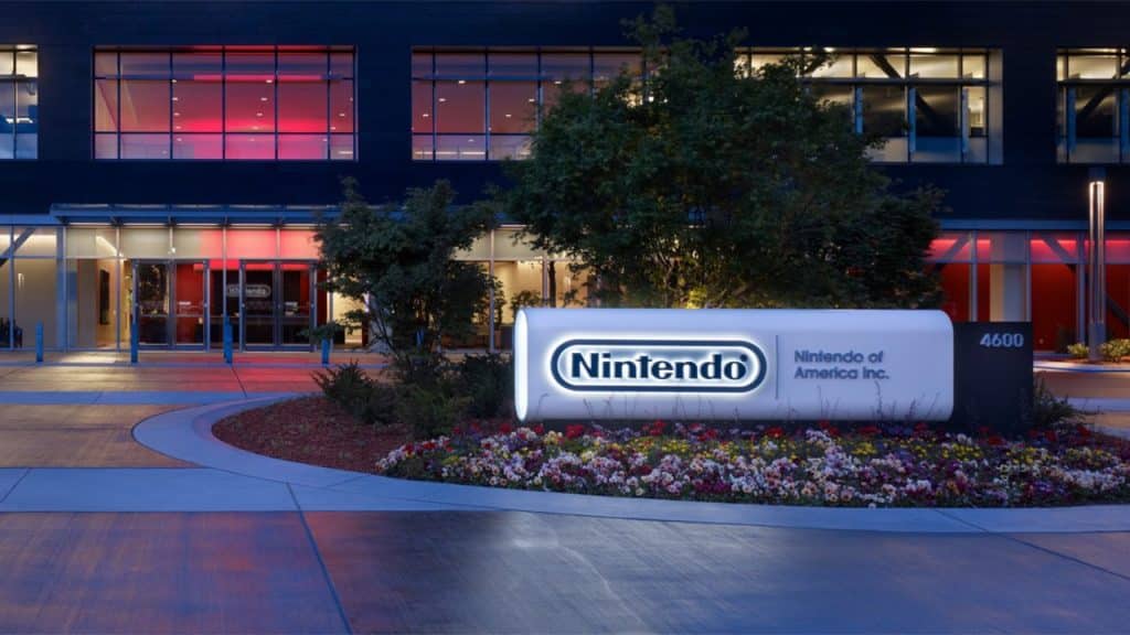 Nintendo-of-america-