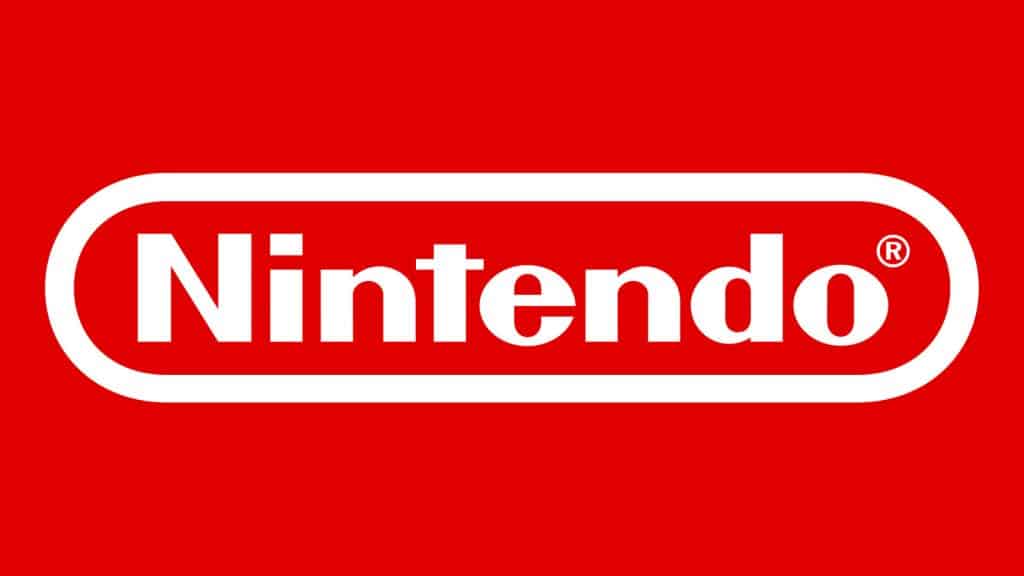 Nintendo logo