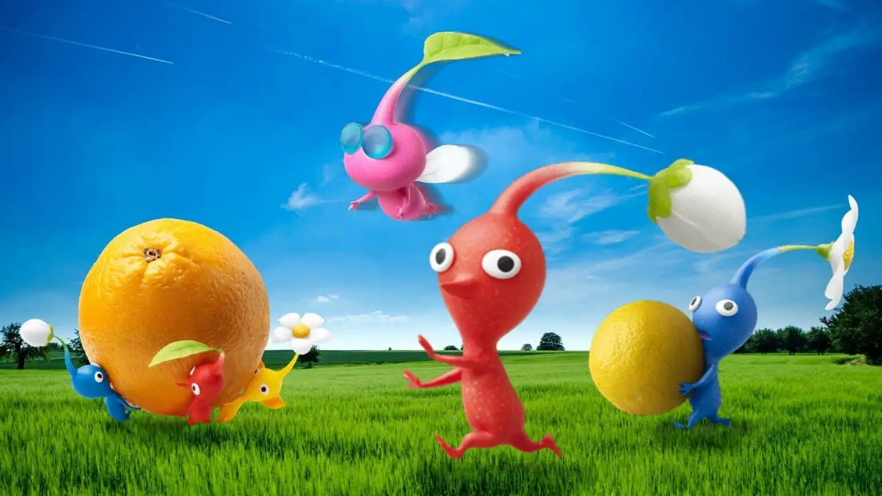 pikmin-bloom