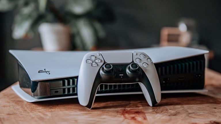 Questo potrebbe essere il design di playstation 5 slim