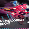 Raiden iv x mikado remix la nostra recensione