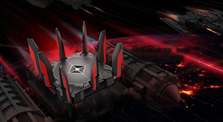 Router da Gaming