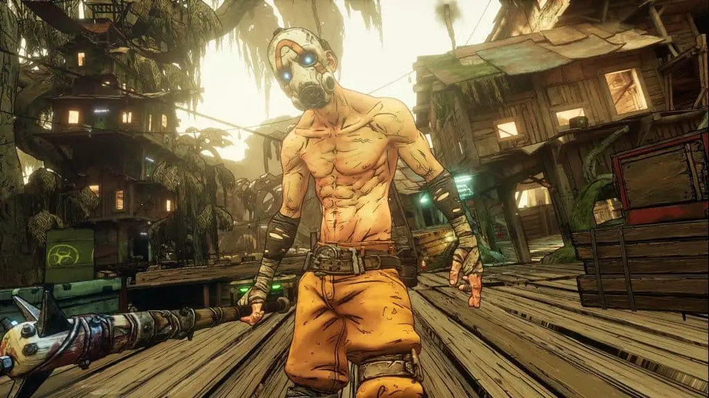 Borderlands 3 screenshot