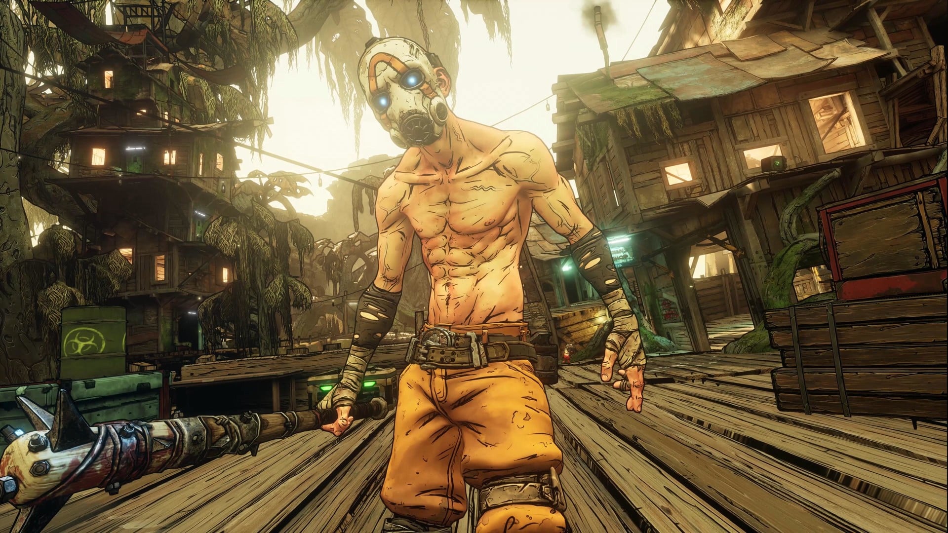 Borderlands 3 screenshot