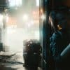 Cyberpunk 2077: benvenuti in paradiso, chip e scelta finale