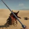 Starsand: la sopravvivenza nel deserto si ispira a dune