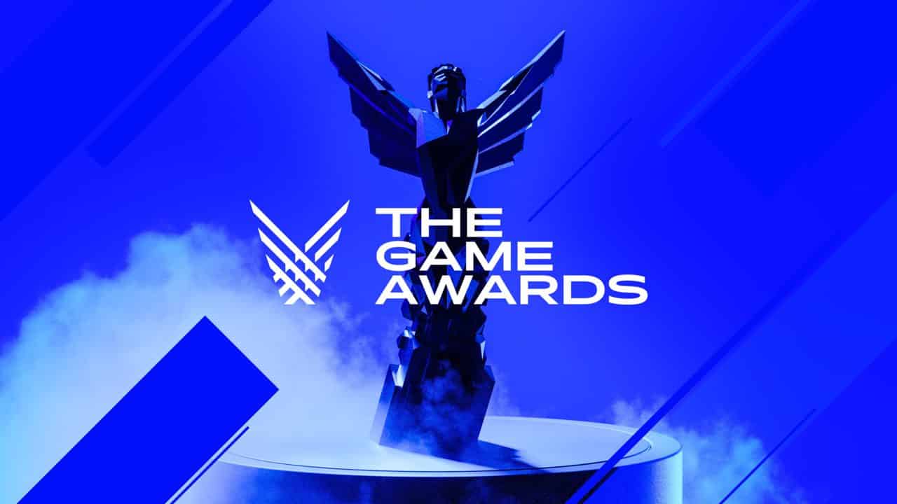 The Game Awards 2021 nomination