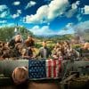 Far cry 5 tra le offerte black friday di eneba