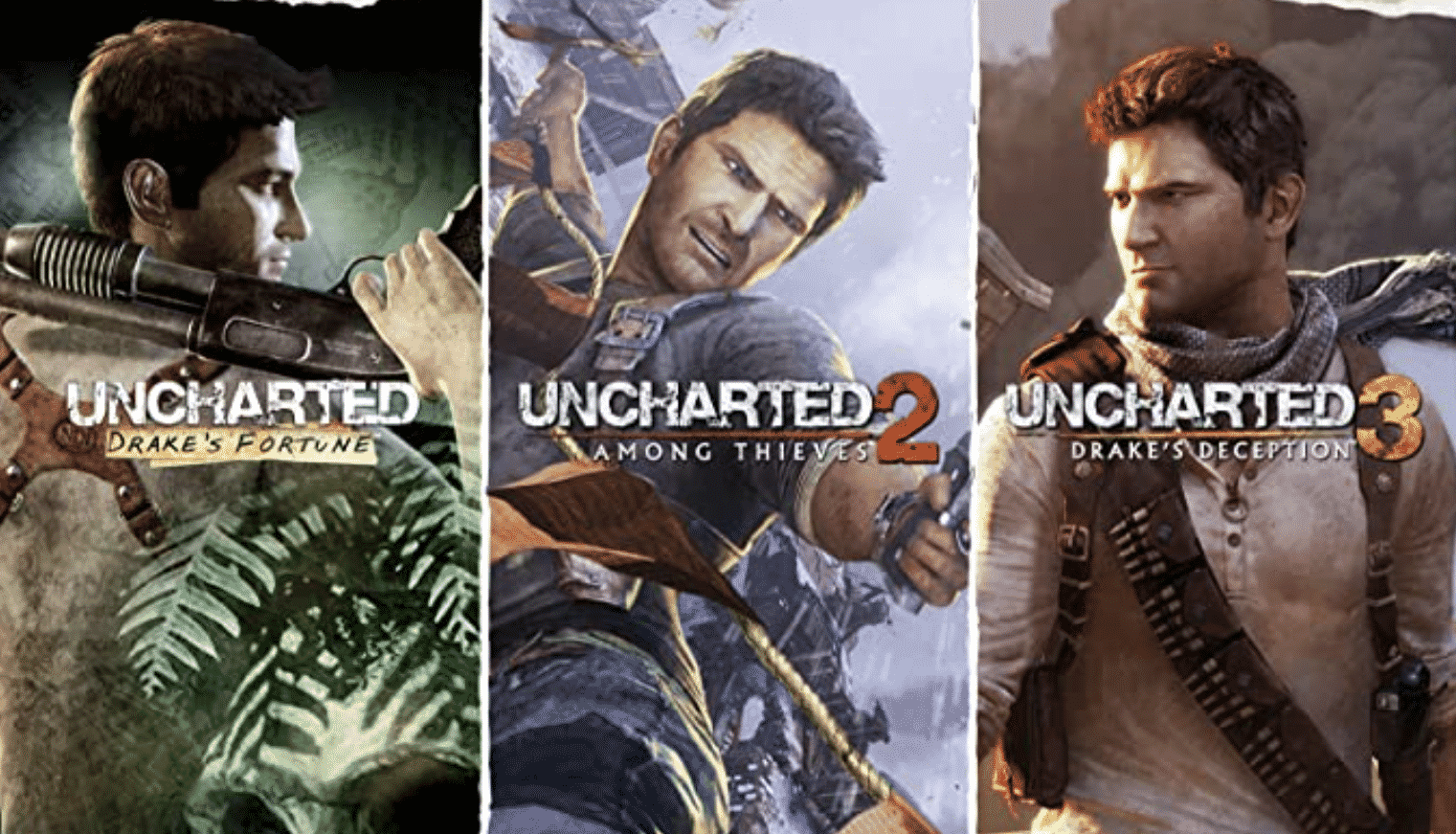 Uncharted