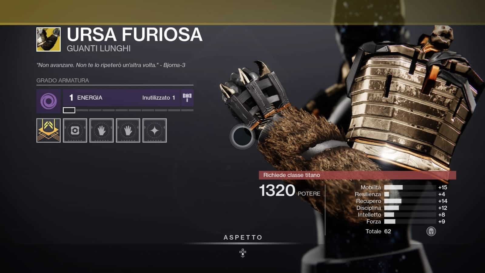 Destiny 2: guida alla location di Xur e alle esotiche della settimana (19-23 novembre)