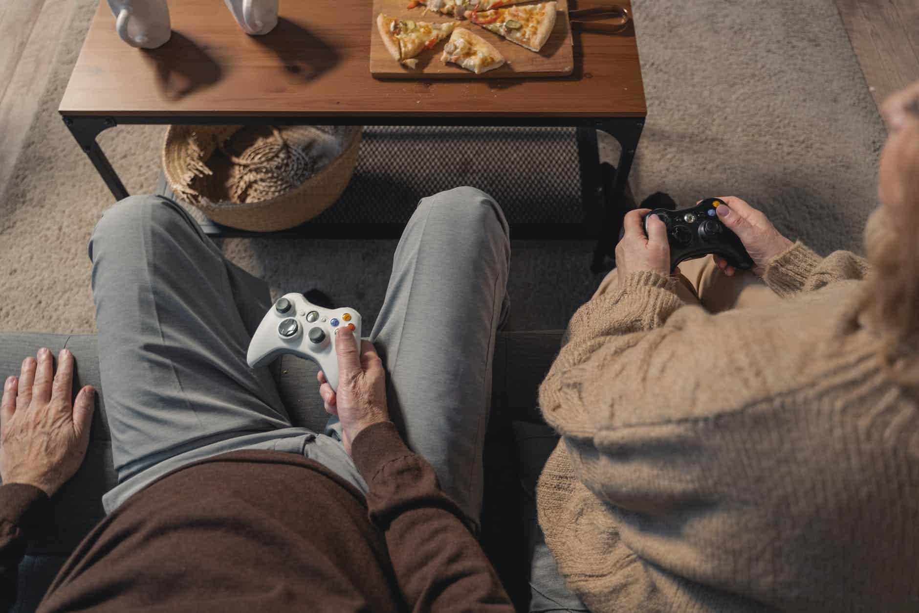 Videogiochi e salute