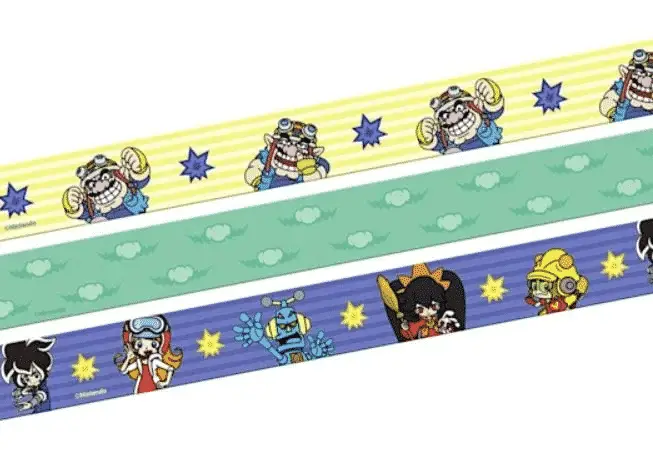 Washi tape