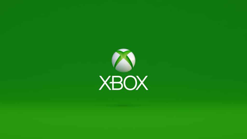 Xbox logo