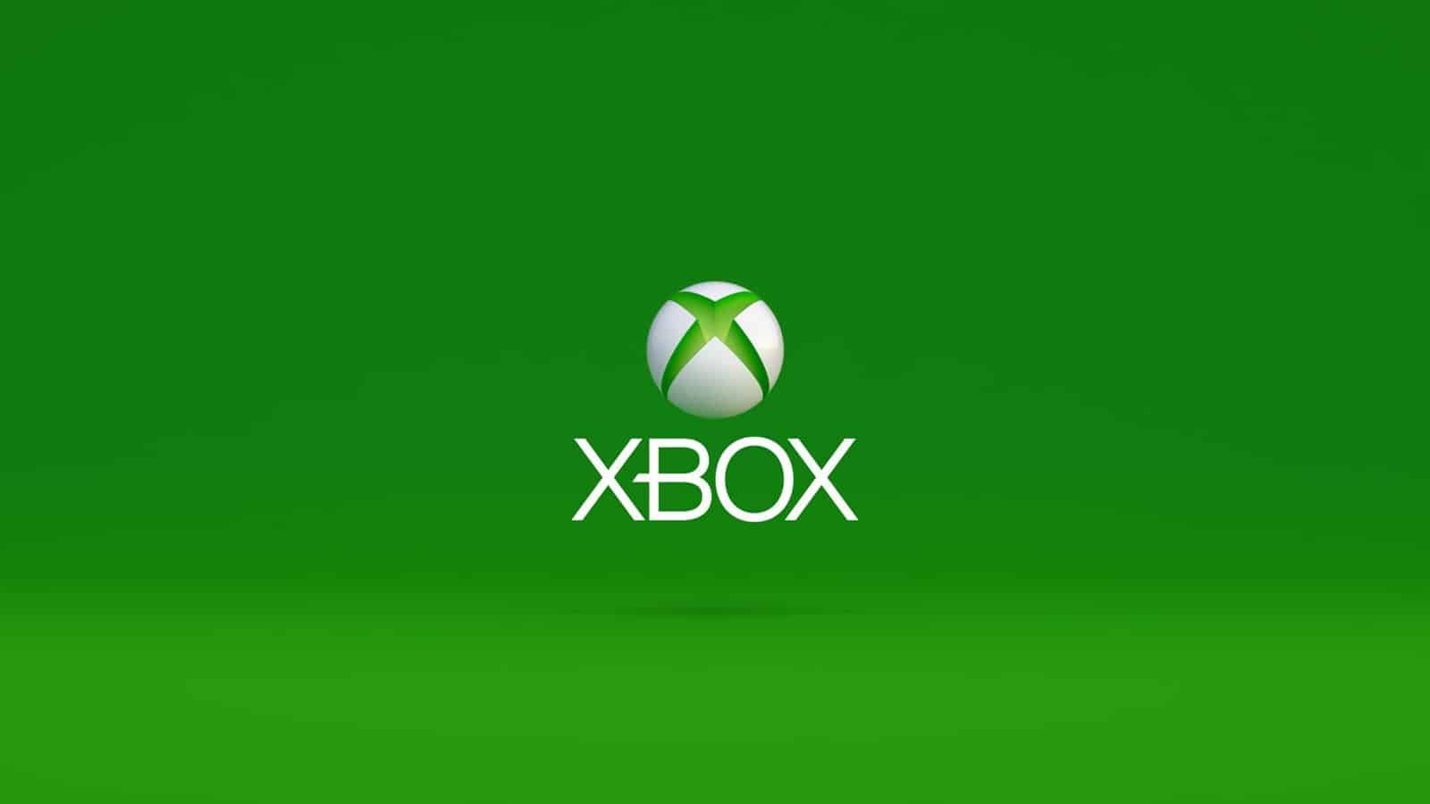 Xbox logo