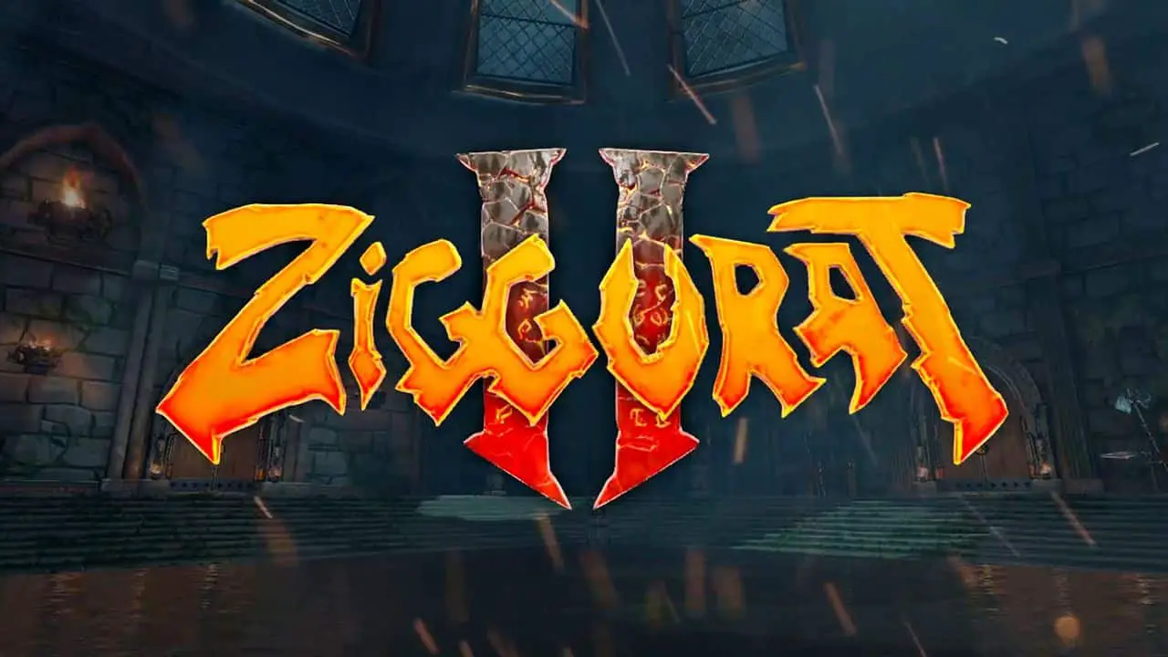 Ziggurat 2