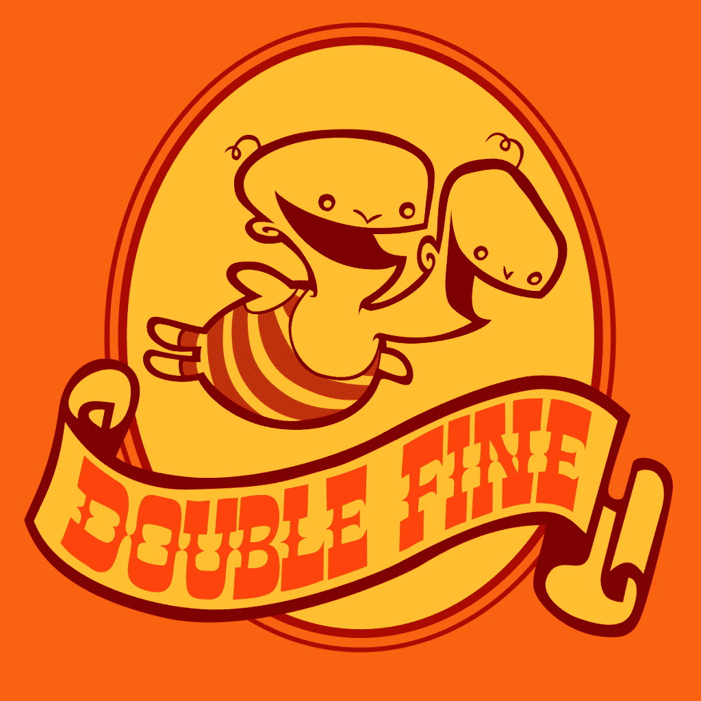Double fine productions