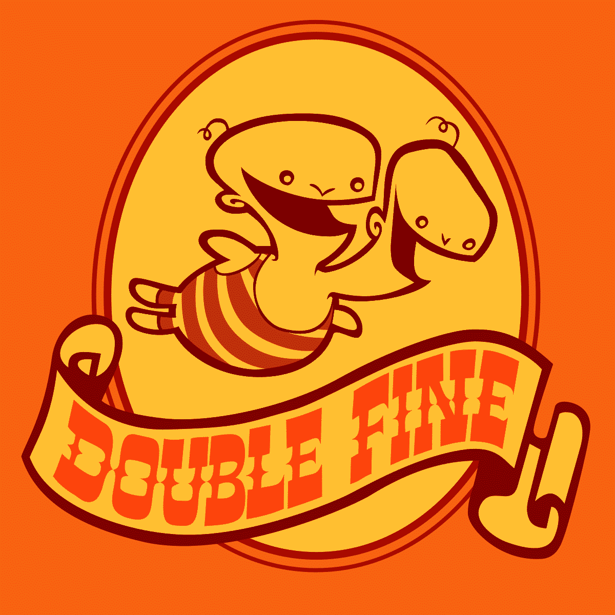 Double Fine Productions