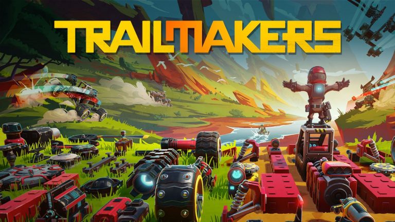 Trailmakers: in sconto del 60% su steam