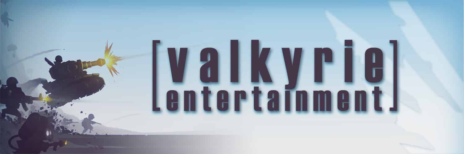 valkyrie entertainment