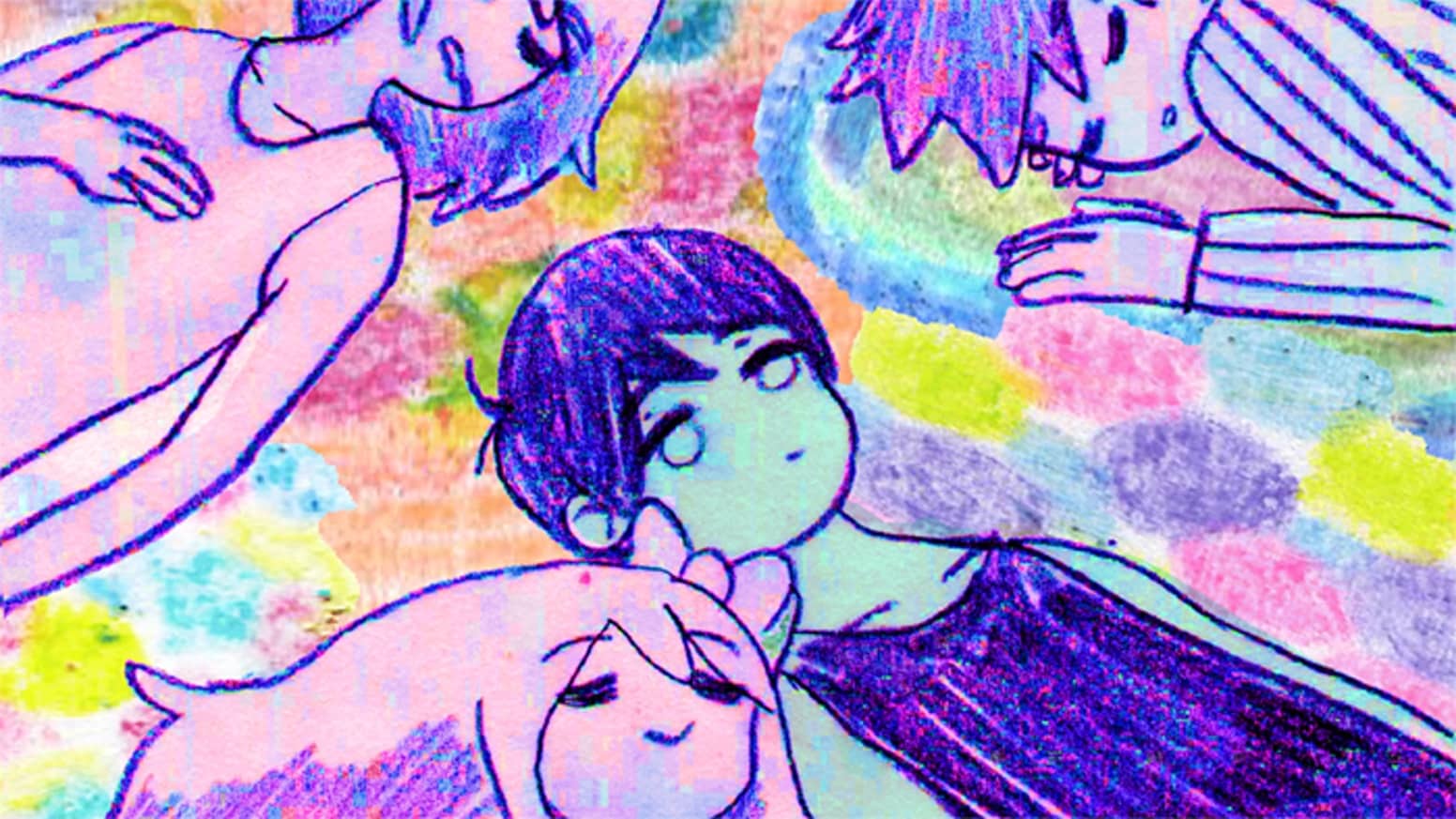 OMORI