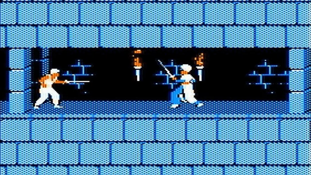 Prince of Persia