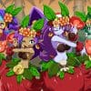 Shantae approda su playstation 4 e 5