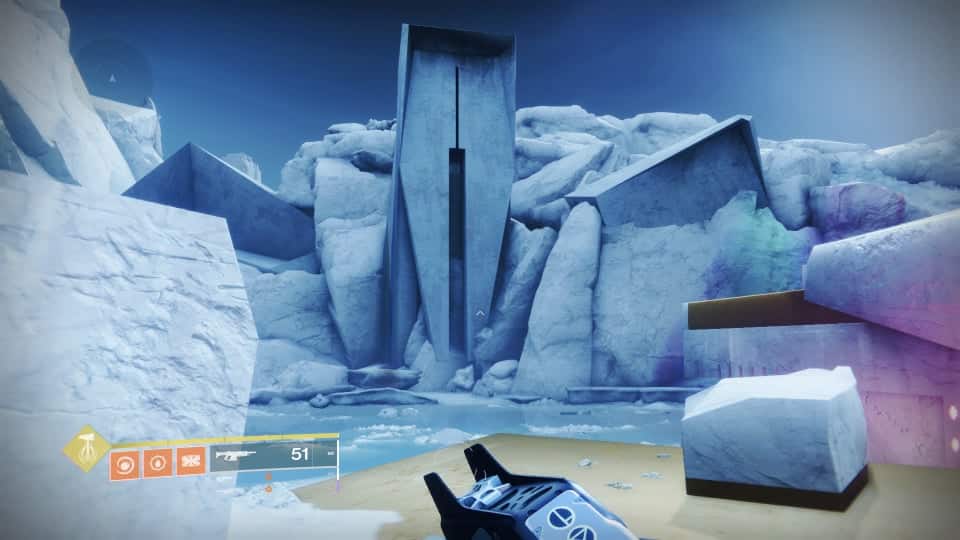 Destiny 2: guida per ottenere l'arma da supporto Precursore