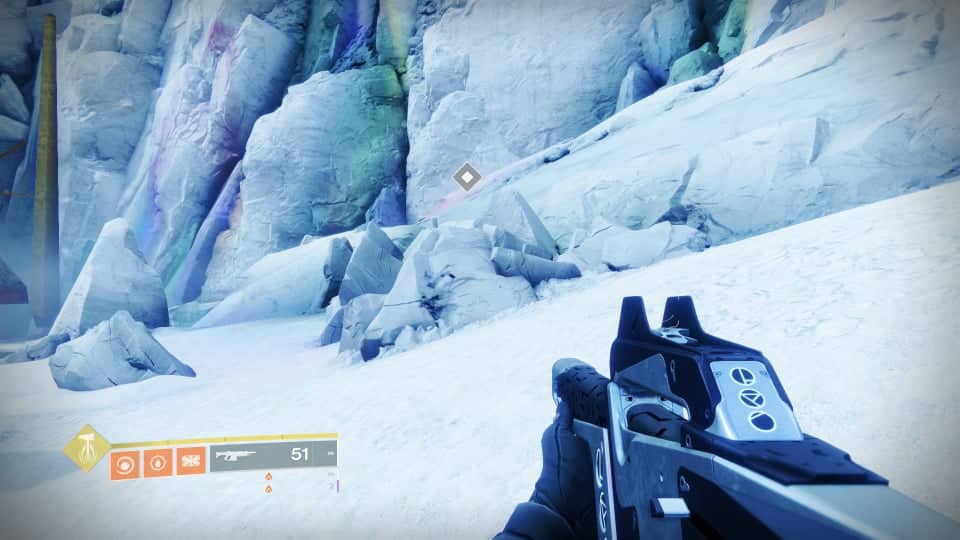 Destiny 2: guida per ottenere l'arma da supporto Precursore