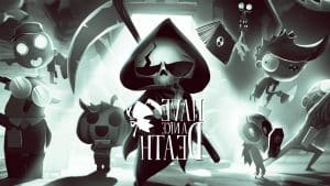Have a Nice Death, esce un nuovo video introduttivo