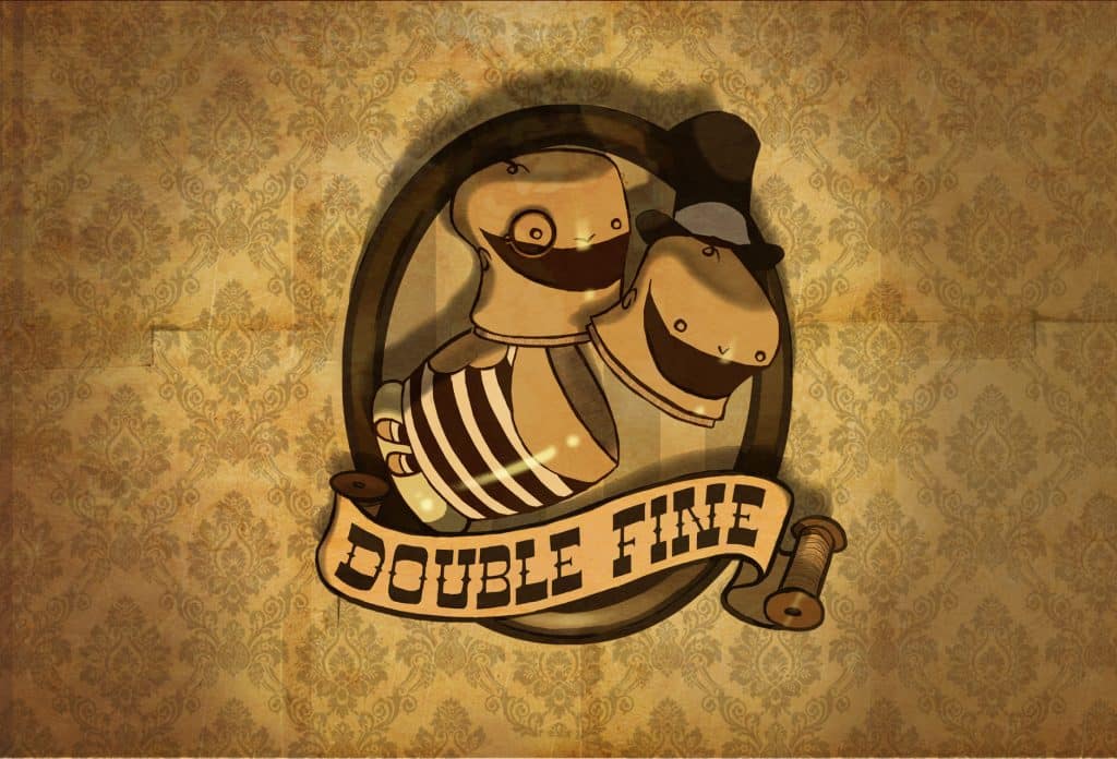 Double fine productions