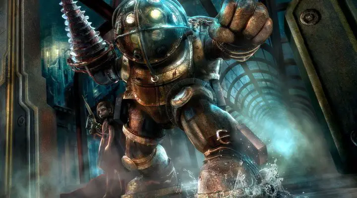 Bioshock 4