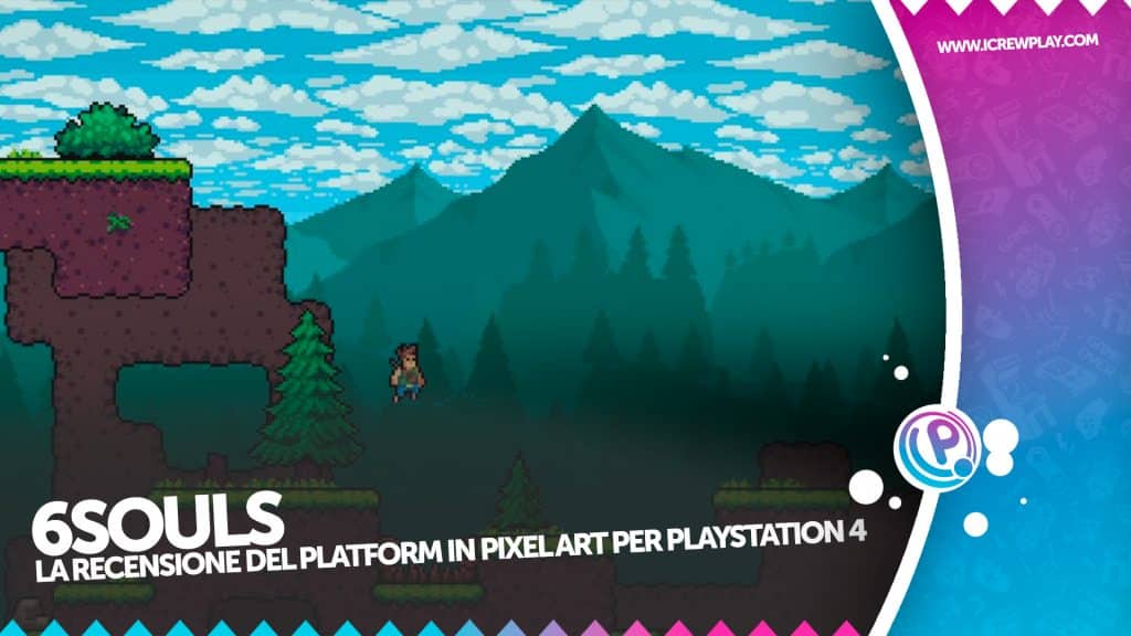 6souls recensione
