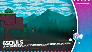 6Souls recensione
